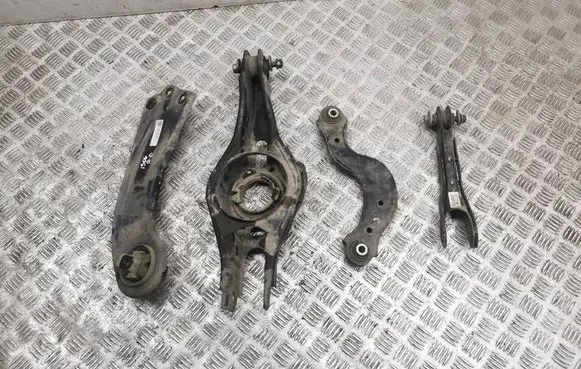 Hyundai Tucson IV NX4 Rear upper control arm/wishbone 55251N9050 55120N9150 55211N9050