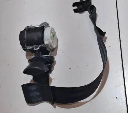 Ford Ecosport Rear seatbelt 34273729