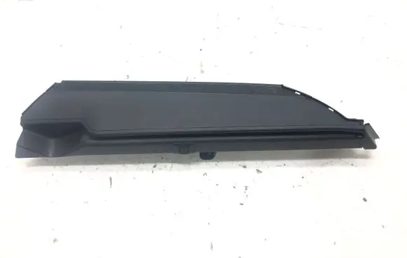 Mercedes-Benz C W204 Parcel shelf load cover mount bracket A2048600224