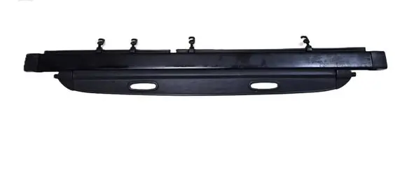 KIA Sportage Parcel shelf load cover 
