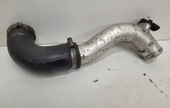 KIA Sportage Intercooler hose/pipe 282632F450
