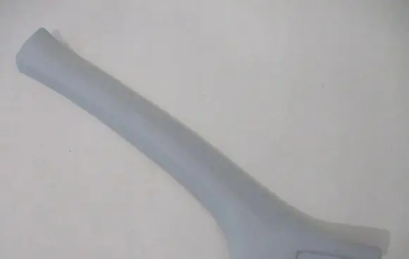 Peugeot 508 (A) pillar trim 8338JG