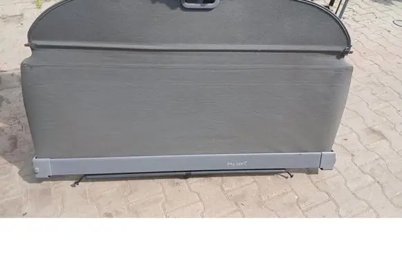 Mazda 626 Parcel shelf load cover 