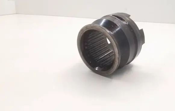 Mercedes-Benz G W460 Differential lock switch 