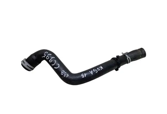 Ford Kuga II Engine coolant pipe/hose F1F18260EE