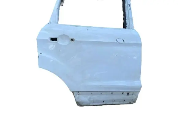 Ford Kuga II Rear door