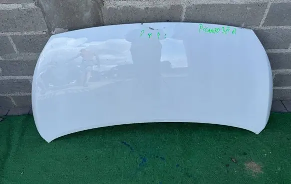 KIA Picanto Engine bonnet/hood