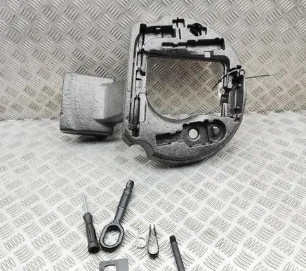 Audi A6 S6 C7 4G Tool set 4G0012109F 8K0805615