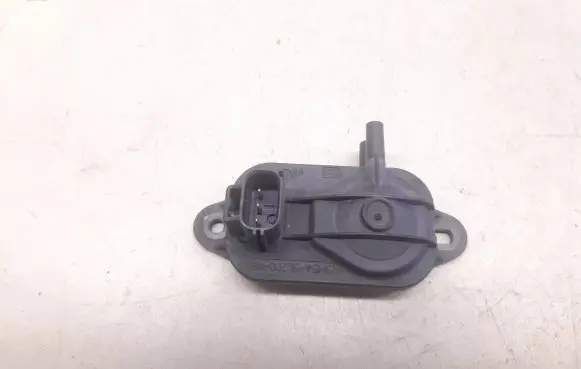 Ford Galaxy Exhaust gas pressure sensor 3M5A5L200AB
