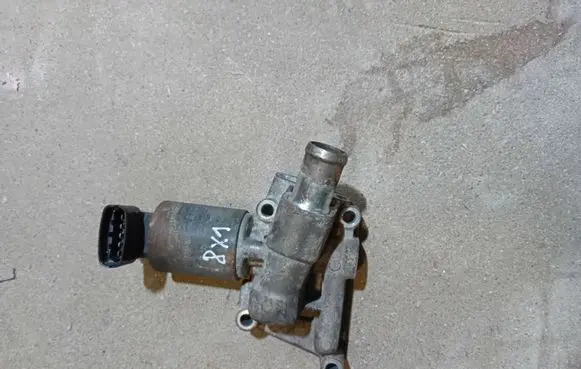Opel Astra G EGR valve 9157671