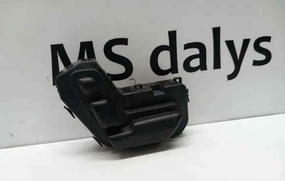 Seat control switch