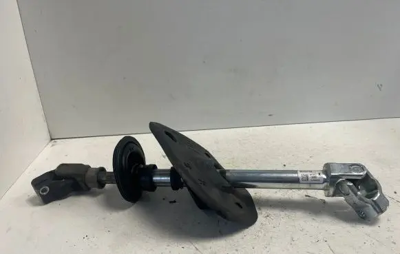 Audi A7 S7 4G Steering column universal joint 4G2419723B ZG640875