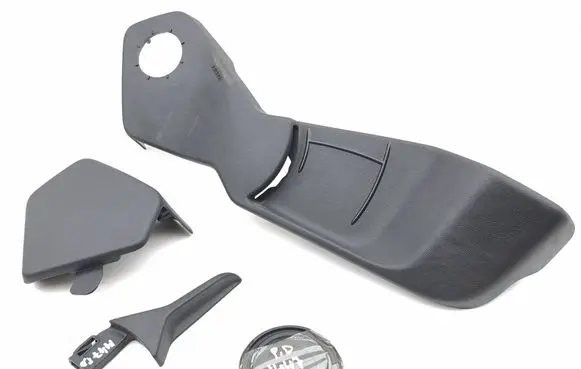 Peugeot 3008 III Seat trim 9843326180 9846497880 9846495080
