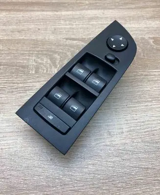 BMW 3 E90 E91 Electric window control switch 9217326 10W19K8