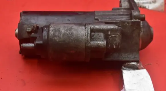 Volvo XC90 Starter motor 6G9N-11000-CD