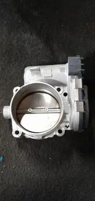 Jeep Cherokee Throttle valve 05184349AE