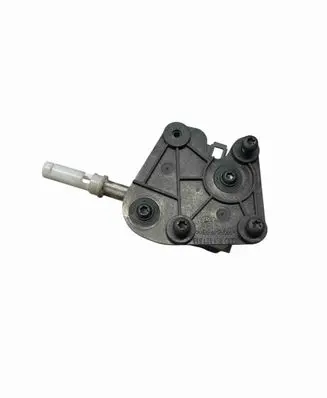 Audi A6 Allroad C5 Tailgate boot lock/latch motor 8E9827833