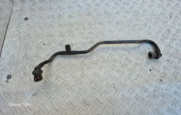 Mercedes-Benz GLE (W166 - C292) Vacuum line/pipe/hose A2762300056