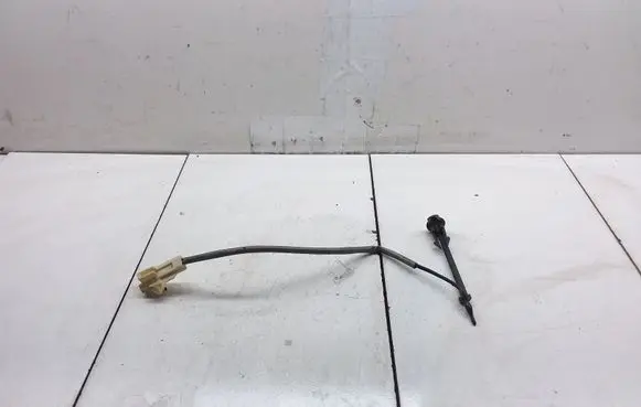 Interior temperature sensor
