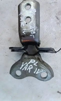 Toyota Yaris XP210 Front door hinge set BRAKDANYCH65882223