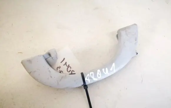 Mercedes-Benz CLS C219 Rear interior roof grab handle a2118100051 a2118702026