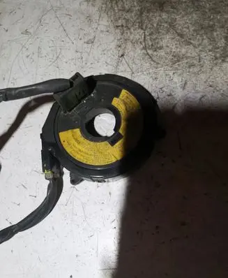 Mazda MX-3 Airbag set 