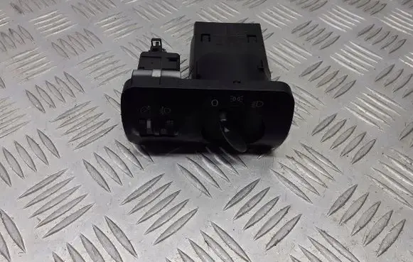 Seat Leon (1M) Headlight level adjustment motor 