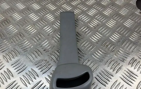 Volkswagen Multivan T4 Seat belt trim 703857719