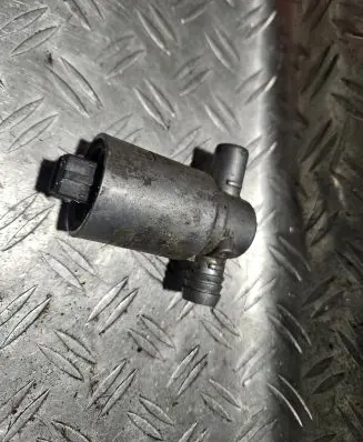 BMW 3 E30 Idle control valve (regulator) 0280140519