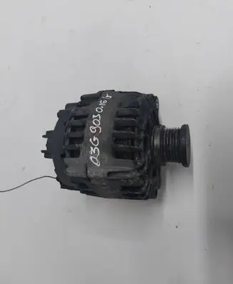Audi A4 S4 B8 8K Generator/alternator 03g903016g