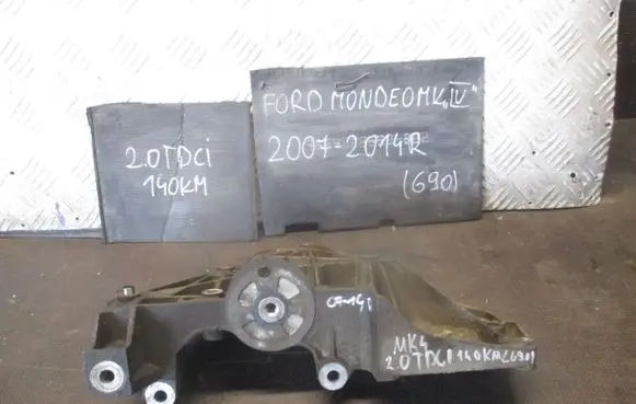 Ford Mondeo MK IV Generator/alternator bracket 9662533080