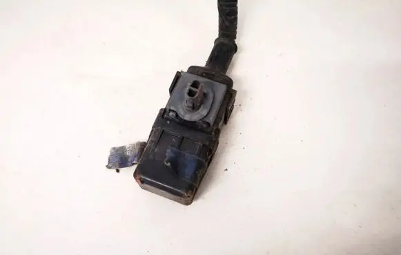Mazda 3 II Other relay