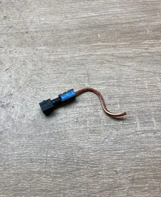 BMW 5 E60 E61 Plug wire 9275861 8276881