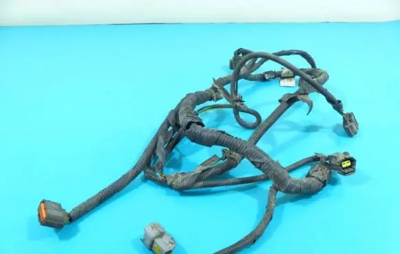 KIA Rio Tailgate/trunk wiring harness 91890-1W010-B IMPRK1217861