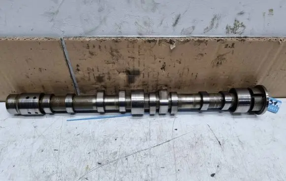 Volkswagen Golf VI Camshaft 03C109101DC 03CDC