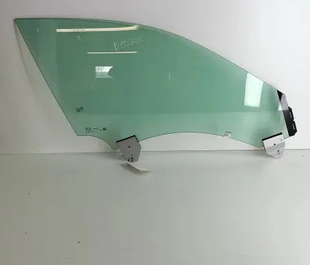 Audi E-tron GT Front door window glass four-door 9J1845020D 43R00083