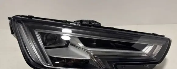 Headlight/headlamp