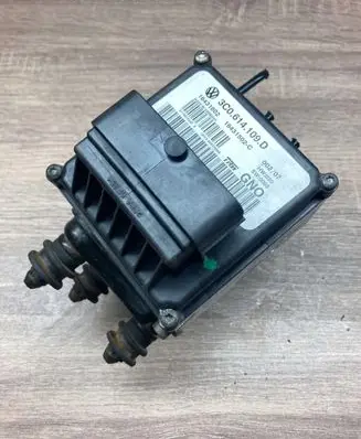 Volkswagen PASSAT B6 ABS Pump 3C0614109D 16431602 16431502C