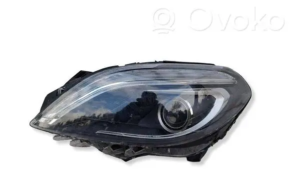 Mercedes-Benz B W246 W242 Headlight/headlamp A2468207161