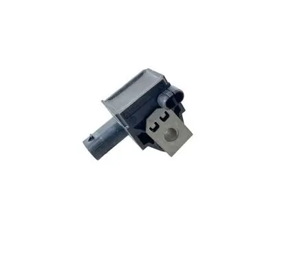 BMW 5 F10 F11 Airbag deployment crash/impact sensor 9224177