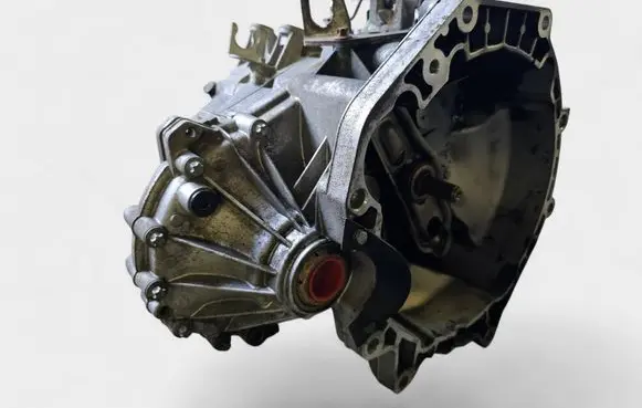 Mini One - Cooper R50 - 53 Manual 5 speed gearbox 7531771 0009884BEA BEA