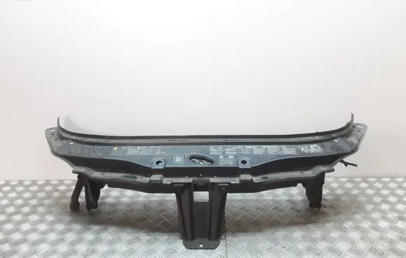 Renault Espace - Grand espace IV Radiator support slam panel 7700418609