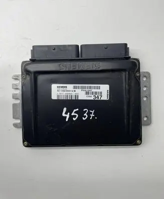 Volvo S40, V40 Engine control unit/module S118245012B P30614347 220645040