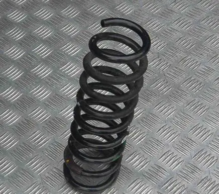 KIA Sportage Rear coil spring