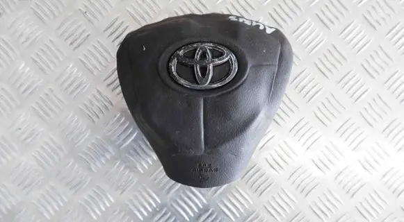 Toyota Auris 150 Steering wheel airbag 4513012B40 4513012B40B0