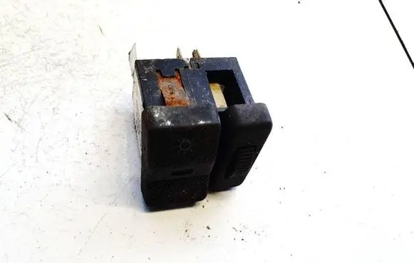 Volkswagen PASSAT B3 Light switch 357941531