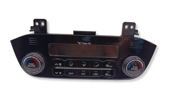 KIA Sportage Climate control unit 972503U800 SL601V021 JA3DA0073