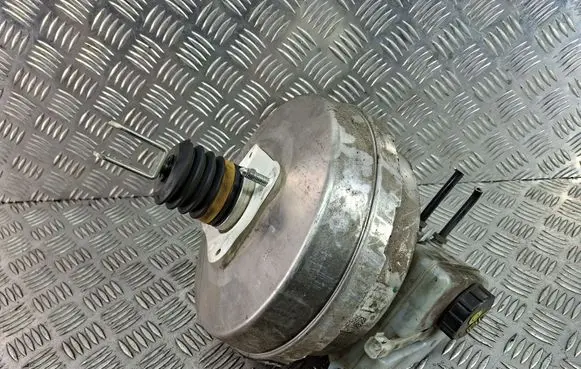 Jaguar XE Brake booster 250978574004