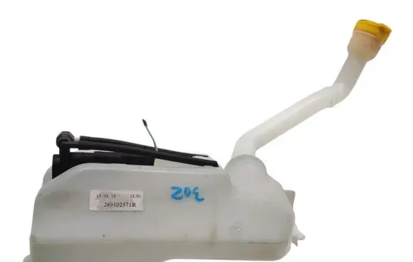Renault Zoe Windshield washer fluid reservoir/tank 289102571R