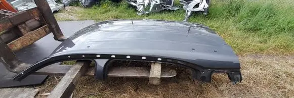 Citroen C5 Aircross Roof 